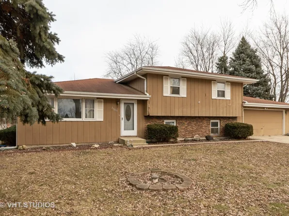 24208 W Clarage Ct, Joliet, IL 60404