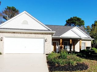 219 Springlake Dr, Myrtle Beach, SC 29579