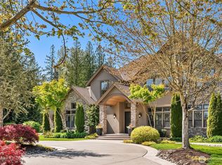 8825 255th Ave NE, Redmond, WA