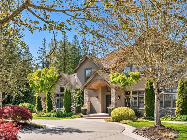 8825 255th Avenue NE, Redmond, WA 98053