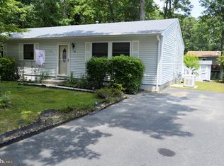 158 Clover St, Browns Mills, NJ 08015