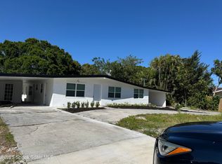 508 Palm Ave, Fort Pierce, FL 34982
