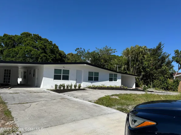 508 Palm Ave, Fort Pierce, FL 34982
