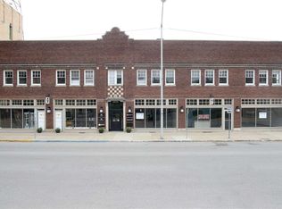 635 Ohio St, Terre Haute, IN 47807