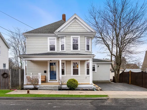 175 Lothrop St, Beverly, MA 01915