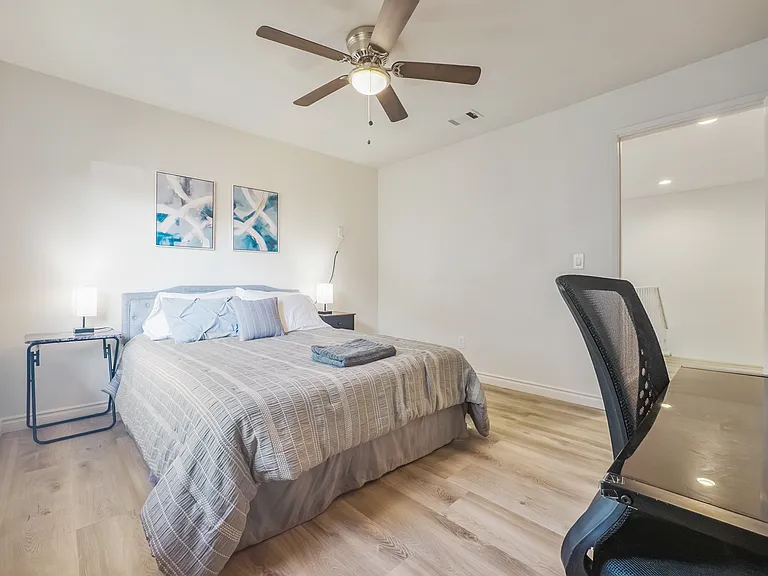 Bedroom # 3