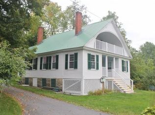 2236 State Route 106, Perkinsville, VT 05151
