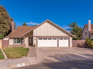 1290 Red Oak Pl, Camarillo, CA 93010