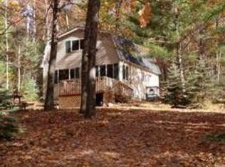 18435 Valerie Dr, Hillman, MI 49746