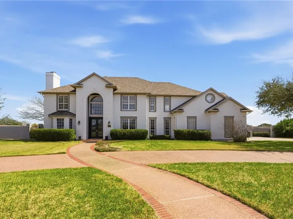 8110 Mount Zion, Corpus Christi, TX 78413