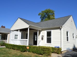 6183 Crittenden Ave, Indianapolis, IN