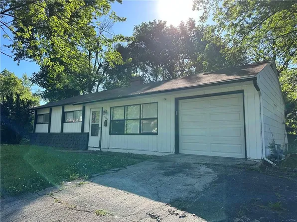 11303 Bristol Ter, Kansas City, MO 64134