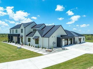 320 San Gabriel Dr, Aledo, TX 76008