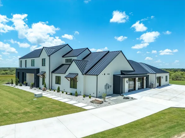 320 San Gabriel Dr, Aledo, TX 76008