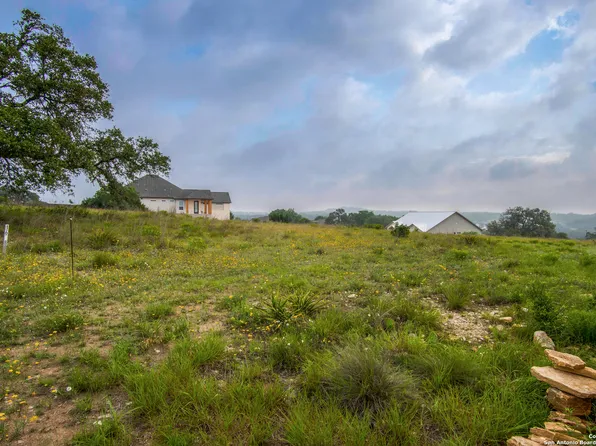 126 Lewis Todd LOT 1554R, Blanco, TX 78606