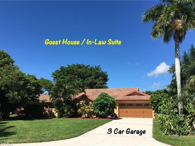 147 Pebble Beach CIR, Naples, FL, 34113