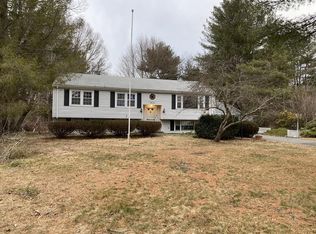 57 Rosaria Dr, Hanover, MA 02339