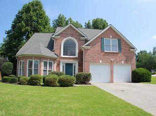 2910 Harbor Creek Ct #58, Cumming, GA 30041