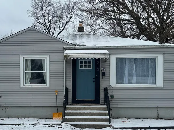 312 N Colorado St, Hobart, IN 46342