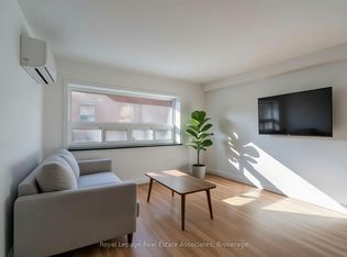 122 Victoria Ave N #8, Hamilton, ON L8L5E5