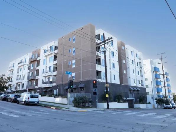 1101 S Harvard Blvd Unit 510, Los Angeles, CA 90006