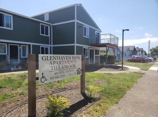 403 Pine Ave #1, Tillamook, OR 97141