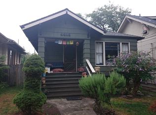 4416 Evanston Ave N, Seattle, WA 98103