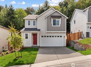 14818 Tyee Dr E #33, Bonney Lake, WA 98391