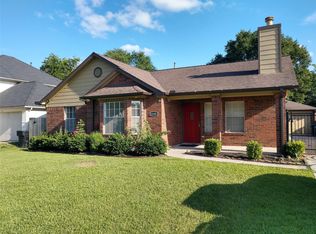 8308 Peekskill Ln, Houston, TX 77075