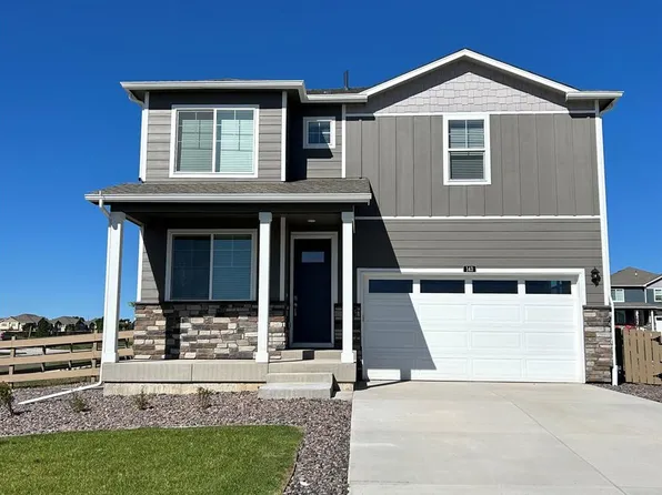 143 65th Ave, Greeley, CO 80634