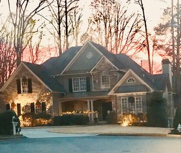 5407 Hedge Creek Ln NW, Acworth, GA, 30101