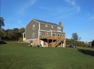 338 Amsler Ave, Shippenville, PA 16254