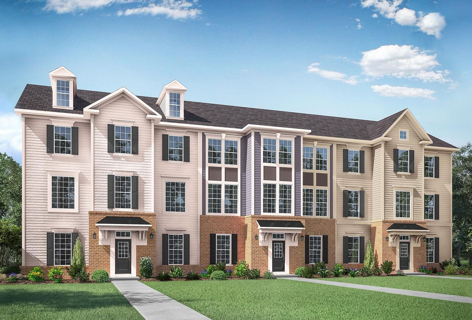 LATHAM Plan, Signal Hill Crossing, Manassas, VA 20110 | Zillow