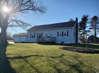 137 N 150 E, Columbia City, IN 46725