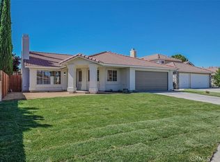12601 Silver Saddle Way, Victorville, CA 92392