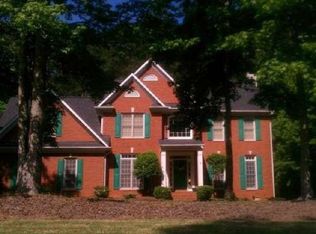 145 Streamview Ct, Fayetteville, GA 30215