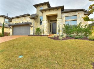 615 Anfield Cir, Austin, TX 78738