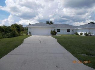 1227 Navigator Rd, Port Charlotte, FL 33983