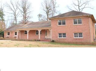 18320 Branders Bridge Rd, South Chesterfield, VA 23834