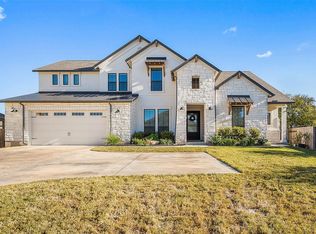 2828 Long Lasso Pass, Leander, TX 78641