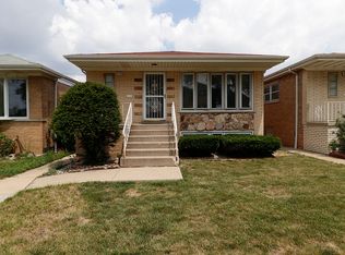 6116 W 64th Pl, Chicago, IL