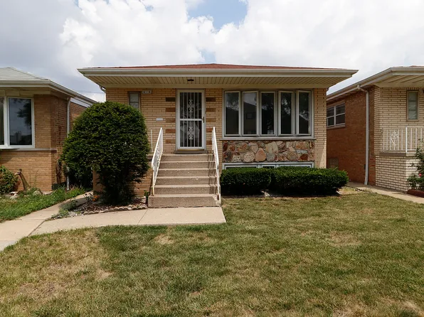 6116 W 64th Pl, Chicago, IL 60638