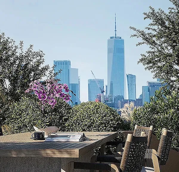 251 W 14th St #5C — Photo 21