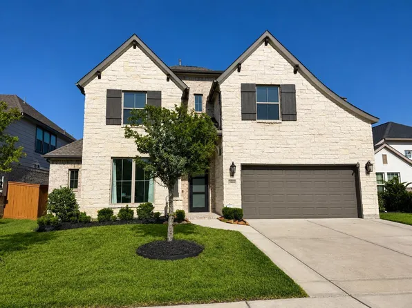 15810 Dutton Pines Dr, Humble, TX 77346