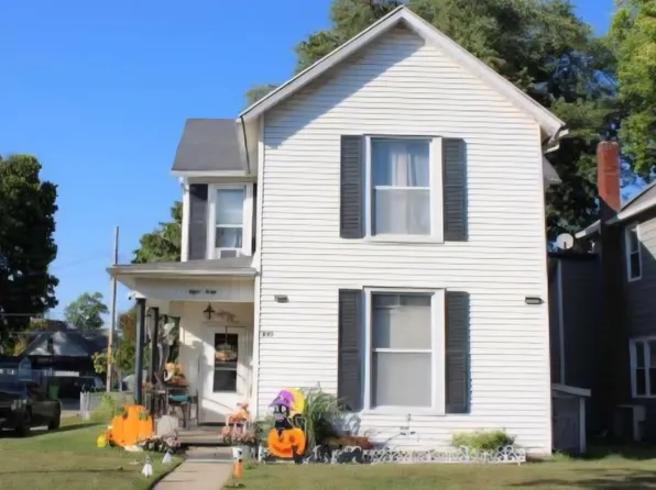 840 Helm St, Logansport, IN 46947