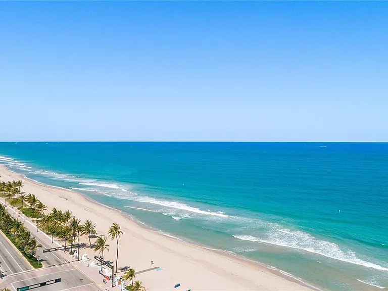 701 N Fort Lauderdale Beach Blvd #602 — Photo 23