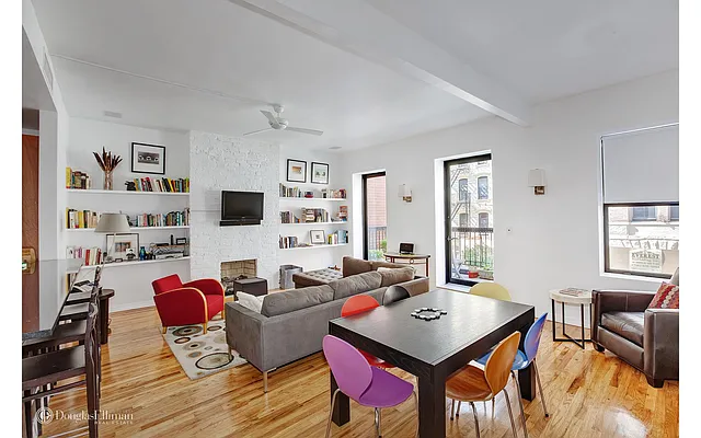 Rented by Douglas Elliman | media 1