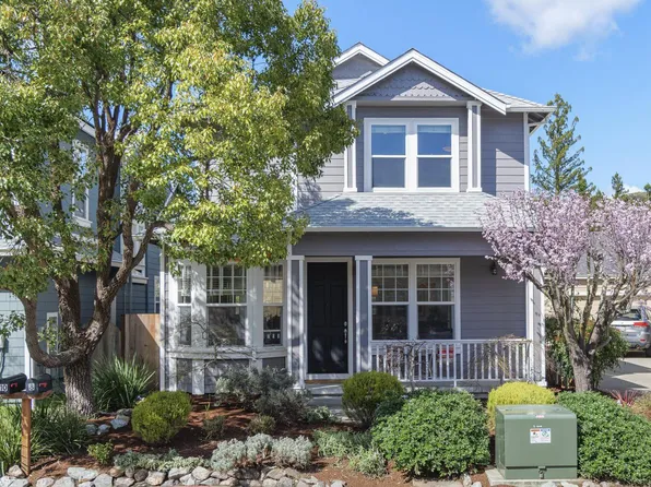 8 June Court, Fairfax, CA 94930