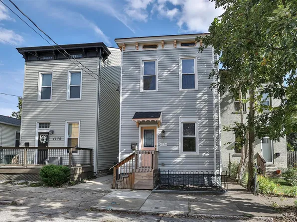 4134 Witler St, Cincinnati, OH 45223