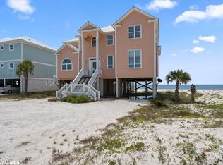 6356 Sawgrass Dr, Gulf Shores, AL 36542